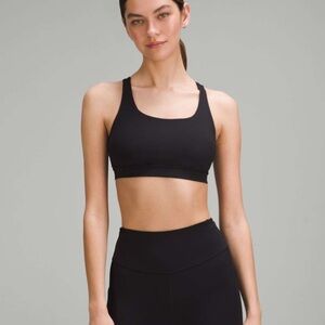 Lululemon Energy Bra Size 8